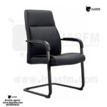 Cadeira fixa com armação de ferro produto novo com direito entrega e montagem 