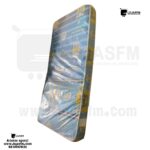Colchão de mola medida 190x90 produto novo com direito entrega ao domicílio - Image 2