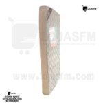 Colchão de espuma cor branco medida 190x90 grossura 15 produto novo com direito entrega ao domicílio - Image 2