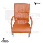 Cadeira fixa em napa produto novo com direito entrega e montagem
