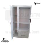 Roupeiro com 3 porta e 2 gaveta produto novo com direito entrega e montagem - Image 2