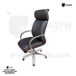 Cadeira giratória super confortável produto novo com direito entrega e montagem