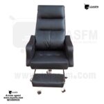 Cadeira giratória super confortável produto novo com direito entrega e montagem