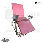 Mesa Obstétrica Cama para exame Ginecológico produto novo com direito entrega e montagem