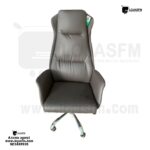 Cadeira giratória super confortável produto novo com direito entrega e montagem