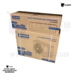 Ar-condicionado TENSAI 12000 BTU produto novo com direto entrega ao domicílio - Image 2