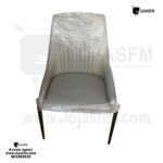 Cadeira FLM com pés  confortável produto novo com direito entrega ao domicílio