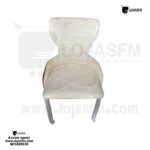 Cadeira FLM com pés  confortável produto novo com direito entrega ao domicílio - Image 2