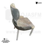 Cadeira FLM com pés  confortável produto novo com direito entrega ao domicílio