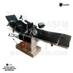 Cama de operação multiuso, perna separada, mesa cirúrgica hidráulica, mesa cirúrgica elétrica para sala de cirurgia produto novo com direito entrega e montagem - Image 2