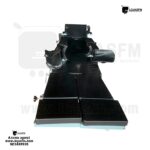 Cama de operação multiuso, perna separada, mesa cirúrgica hidráulica, mesa cirúrgica elétrica para sala de cirurgia produto novo com direito entrega e montagem - Image 3