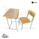 🪑 Carteira Escolar – Design Moderno e Funcional Produto novo com direito entrega e montagem