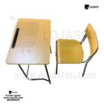 Carteira Escolar – Conjunto Completo produto novo com direito entrega e montagem - Image 3