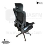 Cadeira de escritório giratória produto novo com direito entrega e montagem - Image 2
