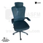 Cadeira de escritório giratória produto novo com direito entrega e montagem