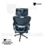 Cadeira giratória com cabeceira produto novo com direito entrega e montagem - Image 3