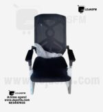 Cadeira fixa costa de rede produto novo com direito entrega e montagem