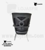 Cadeira fixa costa de rede produto novo com direito entrega e montagem - Image 2