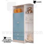 Roupeiro com 2 porta e 2 gaveta produto novo com direito entrega e montagem