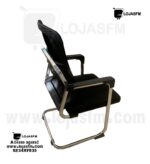 Cadeira fixa com costa de rede produto novo com direito entrega e montagem  - Image 2