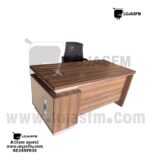 Secretaria  executiva 170x70 produto novo com direito entrega e montagem