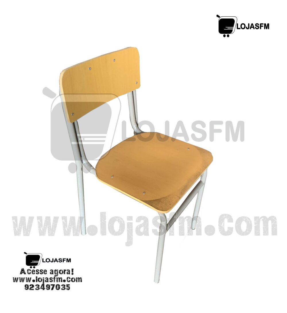 Mesa com 4 cadeira para refeitório produto novo com direito entrega e montagem  - Image 4