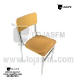 Mesa com 4 cadeira para refeitório produto novo com direito entrega e montagem  - Image 4