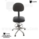 Cadeira giratória produto novo com direito entrega e montagem