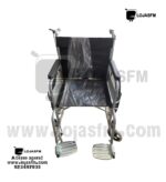 Cadeira de roda para deficiente físico produto novo com direito entrega ao domicilio