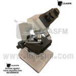 Microscope para laboratório produto novo com direito entrega ao domicilio