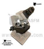 Microscope para laboratório produto novo com direito entrega ao domicilio