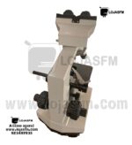 Microscope para laboratório produto novo com direito entrega ao domicilio - Image 2