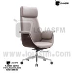 Cadeira giratória de chefe produto novo com direito entrega e montagem