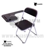 Cadeira dobrável com palmatoria produto novo com direito entrega e montagem