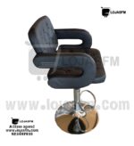 Cadeira de balcão giratória produto novo com direito entrega e montagem - Image 2