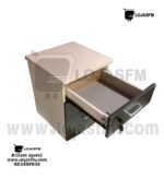 Bloco com 3 gaveta e chaves rodado produto novo com direito entrega e montagem  - Image 2