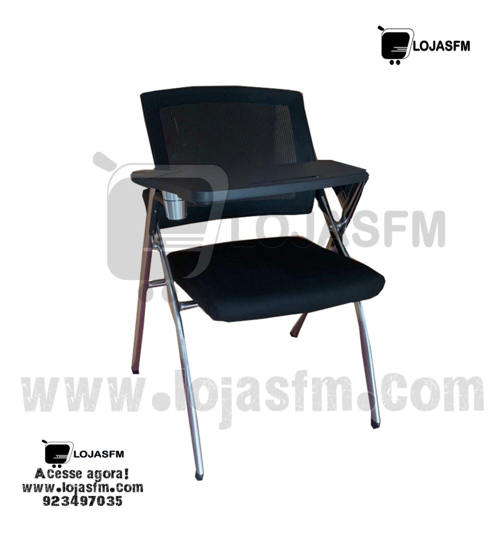 Cadeira costa de rede com palmatoria produto novo com direito entrega e montagem - Image 1