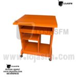 Mesa para computador produto novo com direito entrega e montagem