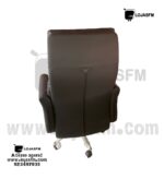Cadeira giratória super confortável produto novo com direito entrega e montagem - Image 3