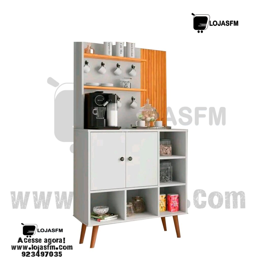 Imagem do WhatsApp de 2025-04-11 à(s) 07.35.40_b62f89de Armário de cozinha em madeira produto novo com direito entrega e montagem - Image 1