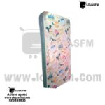 Colchão de solteiro medida 190x90 de mola produto novo com direito entrega ao domicilio