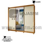 guarda-roupa Luxafw– Elegância e Espaço para o Seu Quarto