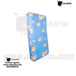 Colchão de Molas 190x90x15 – Confortável, Resistente e Durável