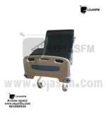 🛏️ Cama Hospitalar Bipartida Elétrica – Conforto, Mobilidade e Segurança com Entrega e Montagem - Image 2