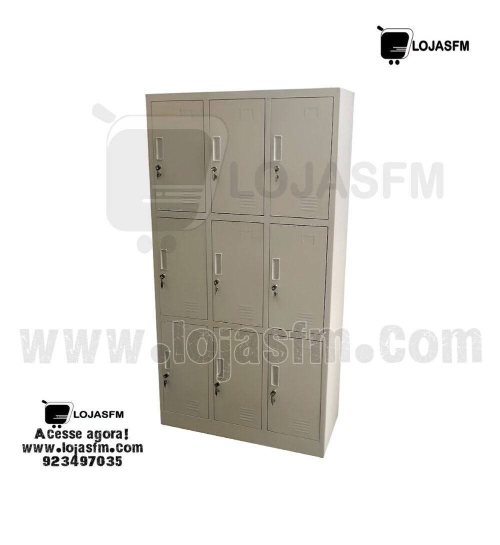 Imagem do WhatsApp de 2025-09-29 à(s) 12.32.36_a28ec53f Cacifo Metálico com 9 Portas – 180x90 cm de Segurança e Organização para Seu Espaço - Image 1