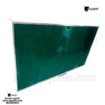 🟩 Quadro Escolar Verde com Proteção – 200x100cm produto novo entrega imediata