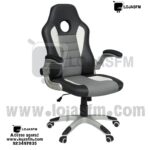 🎮 Cadeira Gamer Ergonômica – Design Profissional com Entrega e Montagem
