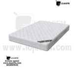 Colchão King Size Smart Flex 200x180 cm – Espuma Premium com Entrega ao Domicílio