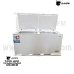 Arca Congeladora PRINCE 800 Litros – Alta Capacidade com Entrega ao Domicílio