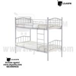 Beliche Metálico Cinza – Entrega e Montagem Incluídas